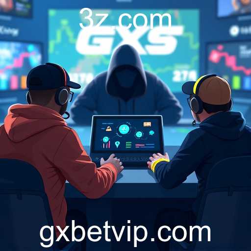 Exploring the Dynamics of 'Account Management' in GXBet: A Game Changer