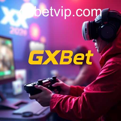 The Evolution of Online Gaming with GXBet