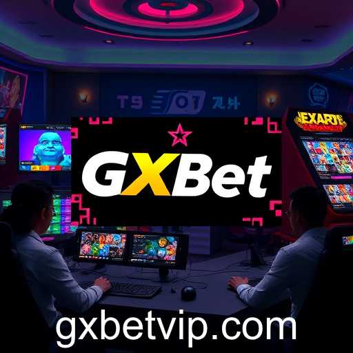 Gaming in the Modern Digital Age: A Closer Look at GXBet