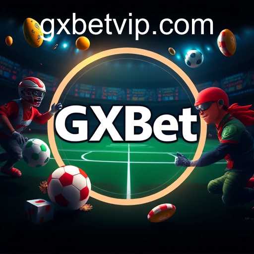GXBet: A New Era in Gaming Platforms