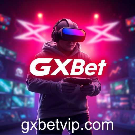 GXBet's Evolution in Online Gaming