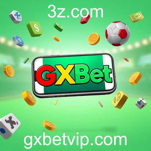 Exploring the 'Mobile App' Game Category: The Rise of GXBet
