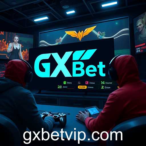 The Rise of GXBet in the Digital Gaming World