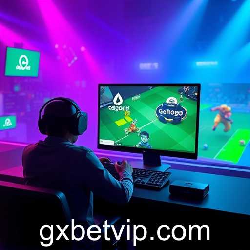 The Rise of GXbet in the Online Gaming Industry