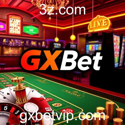 The Rise of GXBET in the Modern Betting Landscape