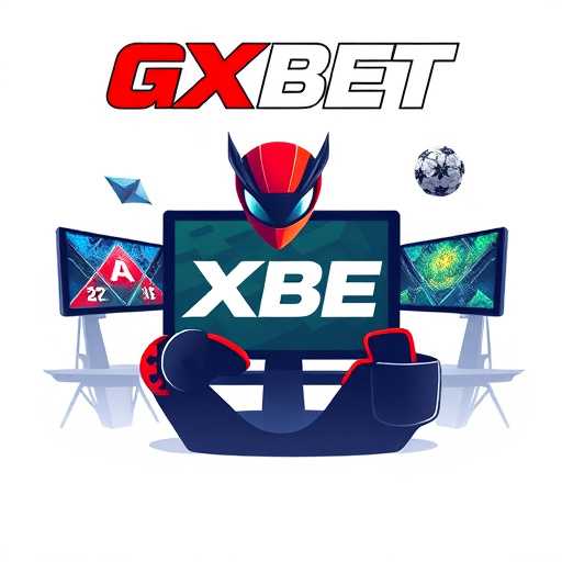 The Rise of Online Gaming: GXBET at the Forefront