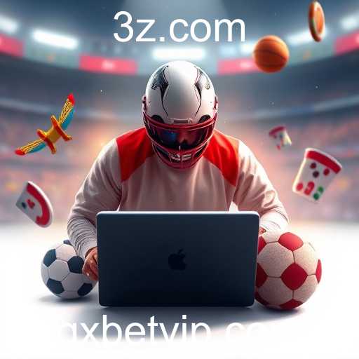 The Rise of Sports Betting in the Digital Age: A Closer Look at GXBet
